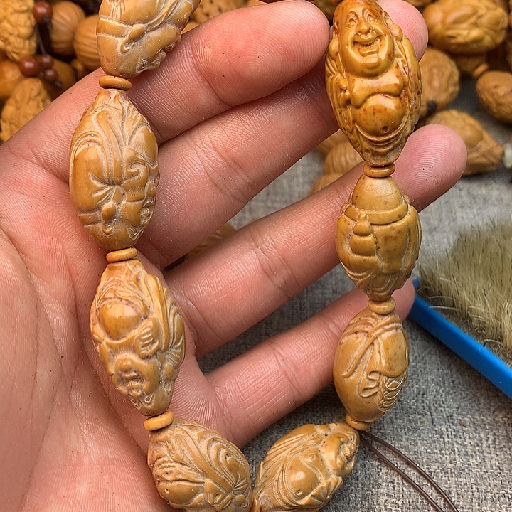 手串/手链橄榄核精品橄榄核手串