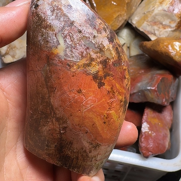 三***七寿山石寿山石的种类