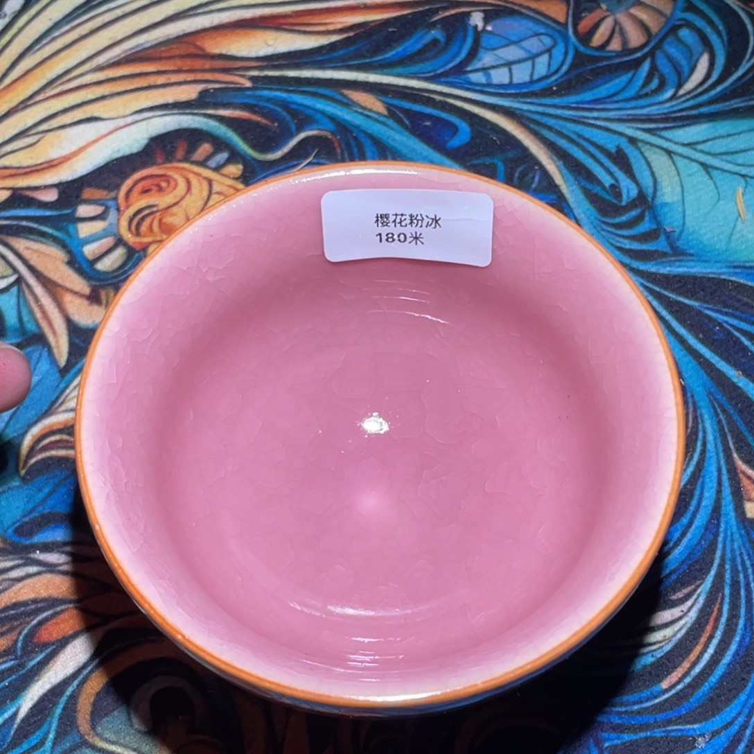 茶盏建盏茶器主人杯