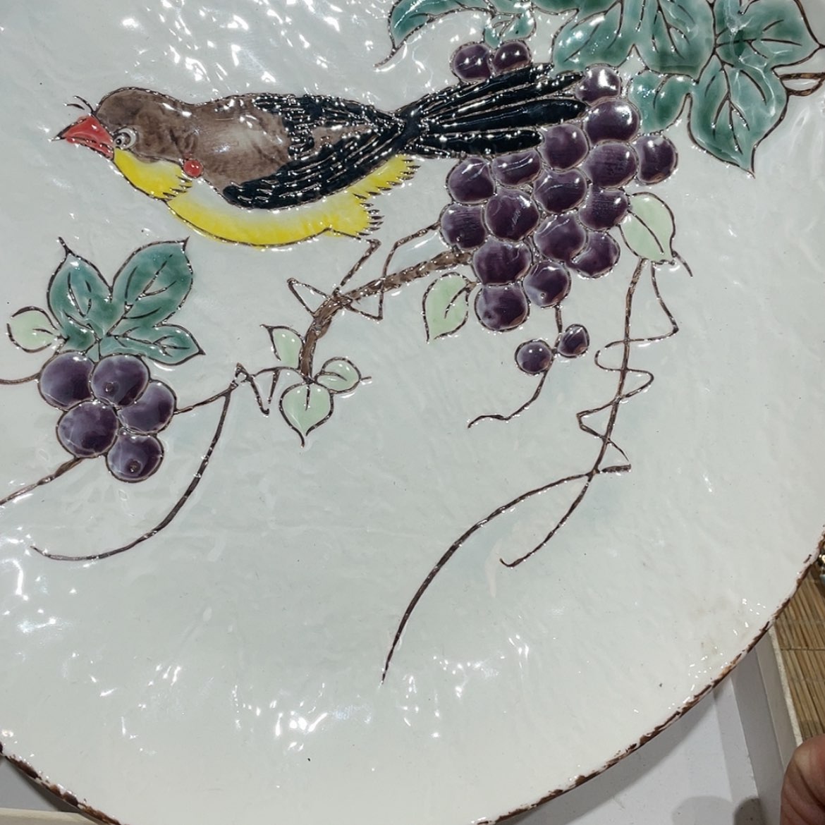 【闪购商品】瓷片。和美陶瓷真优惠