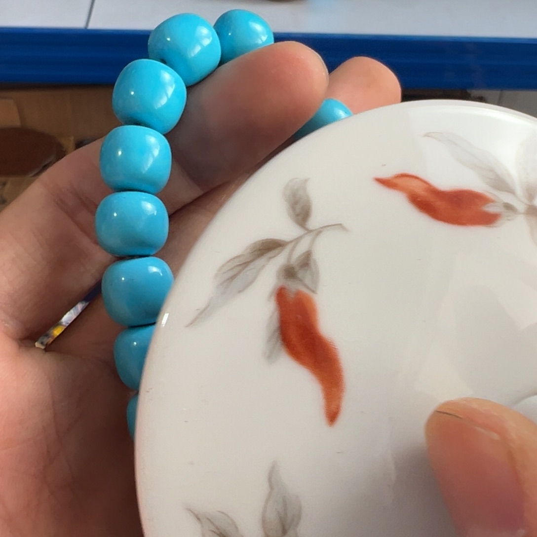 瓷片茶文化，现代工艺美术。