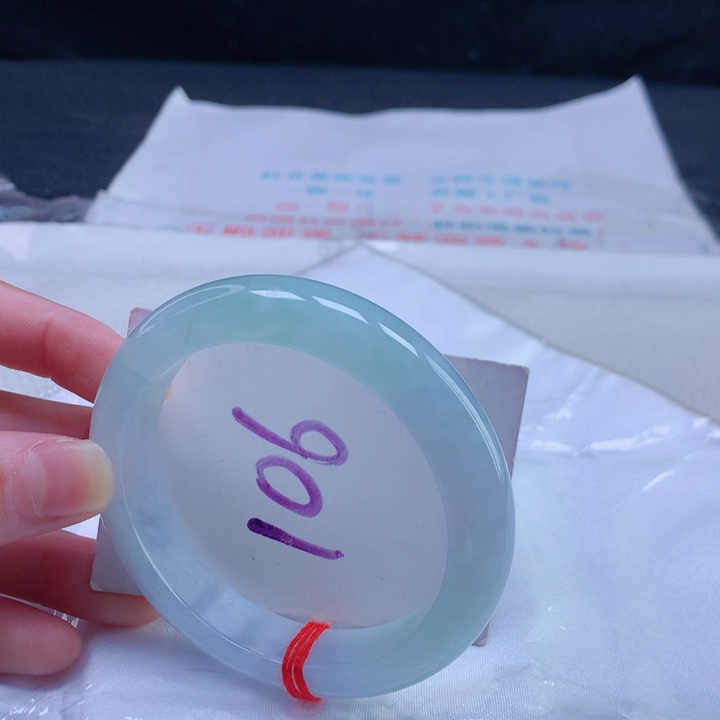 翡翠手镯未镶嵌54555455554555