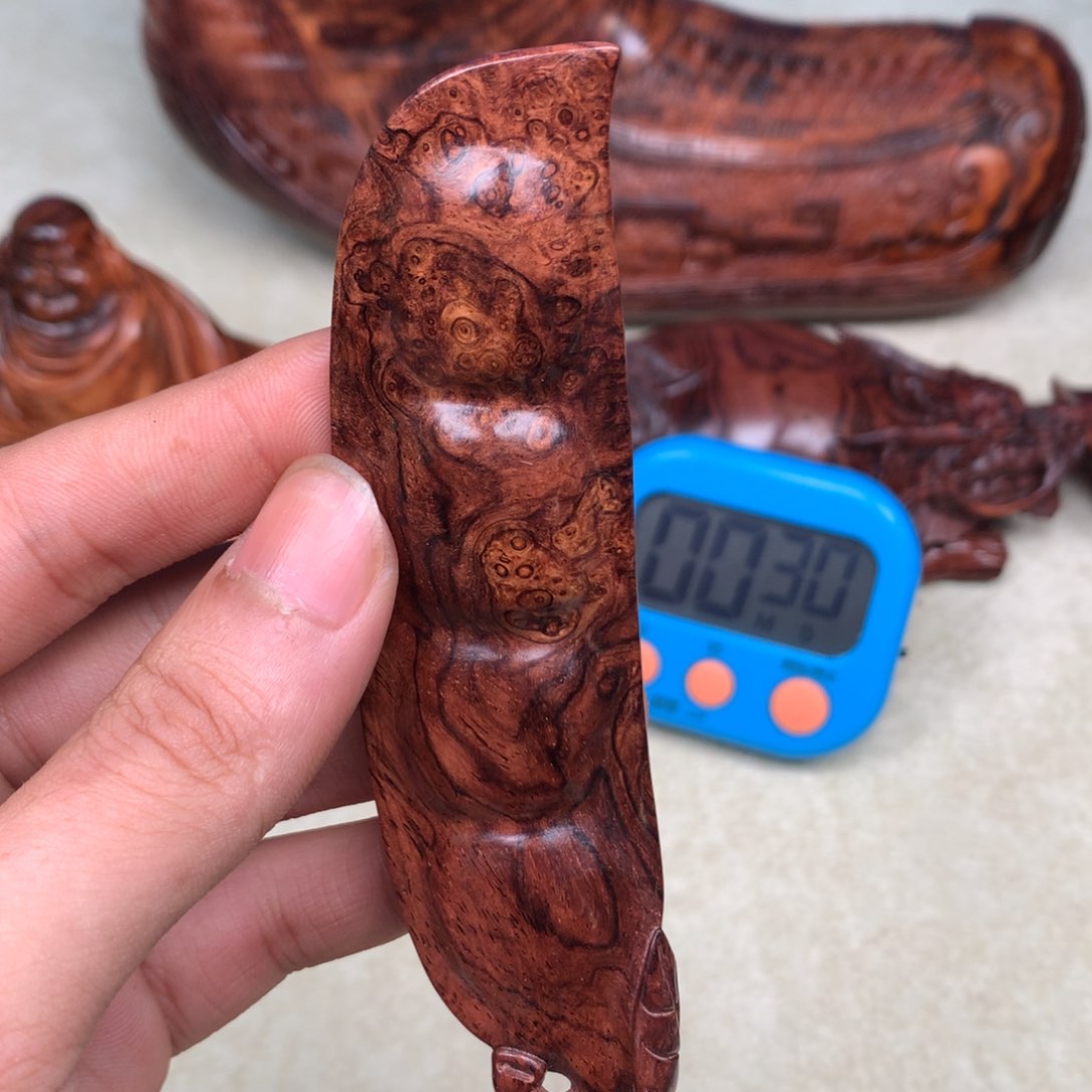 木大*?海南黄花梨木等