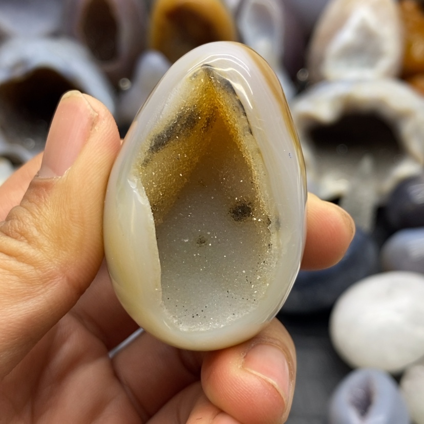 【闪购商品】水晶大型摆件（非配饰）未镶嵌