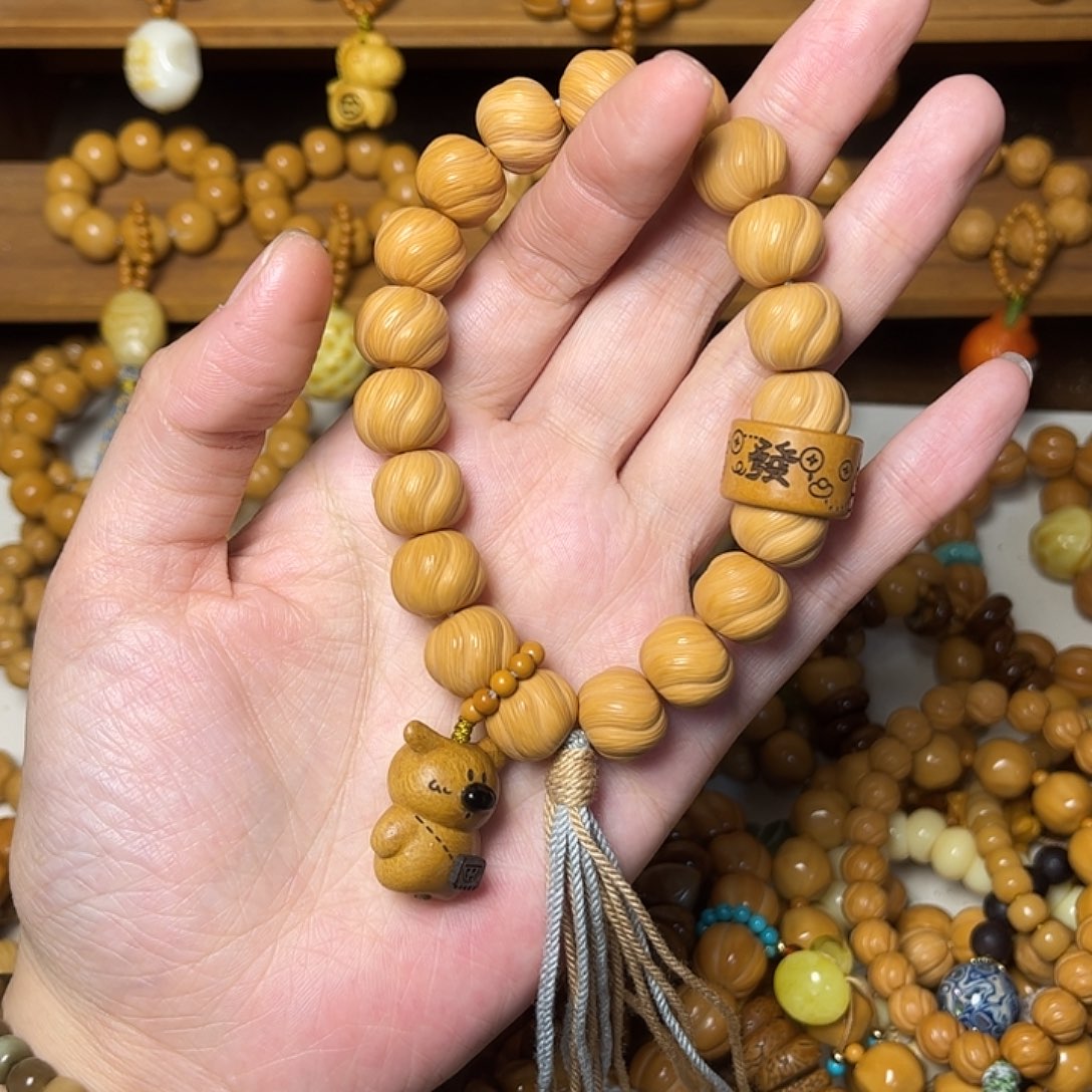 木质非金属天然猴头