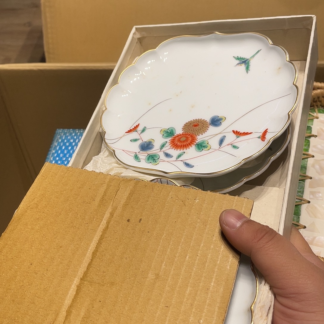 小***1中古物品、谨慎参拍