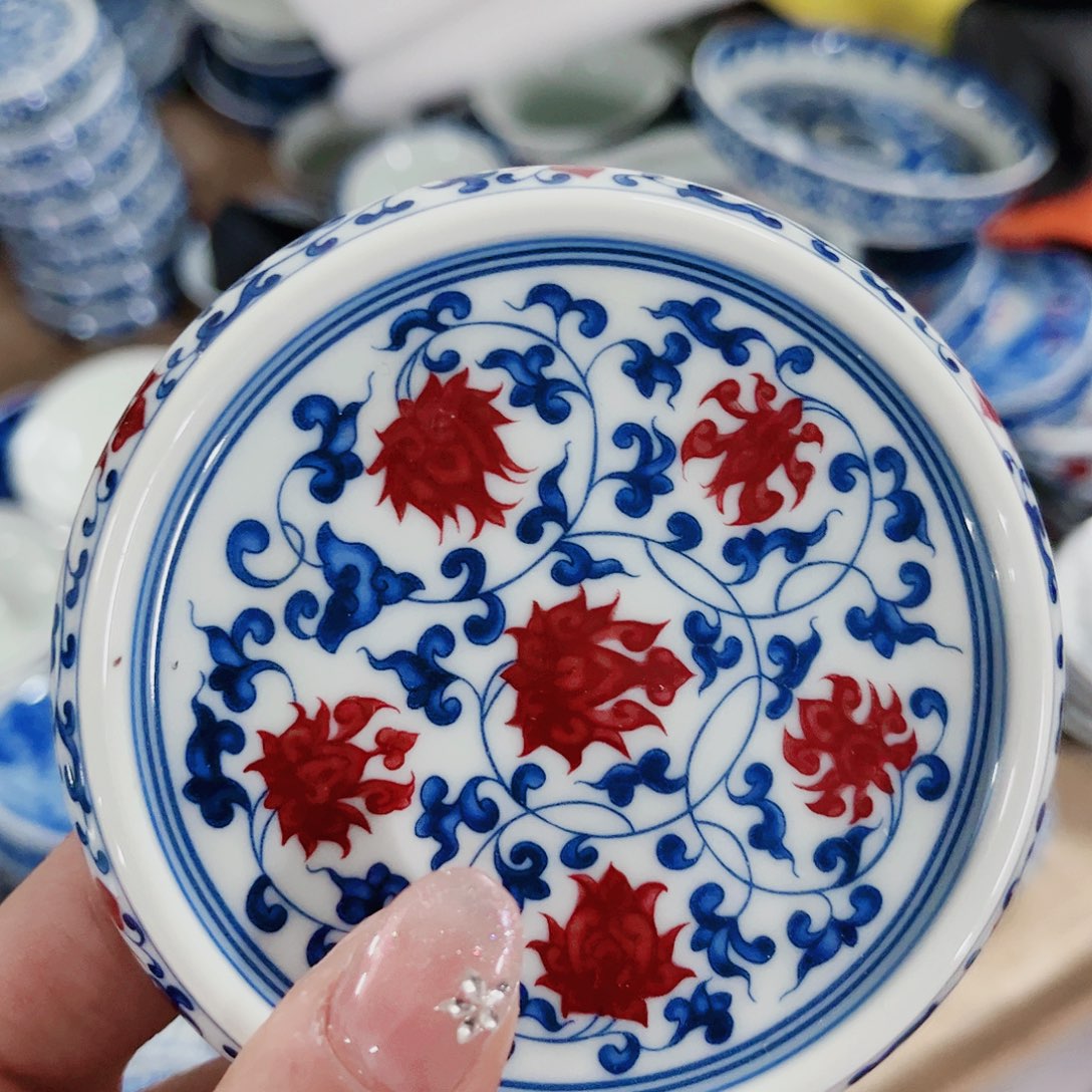 景德镇陶瓷艺术价格