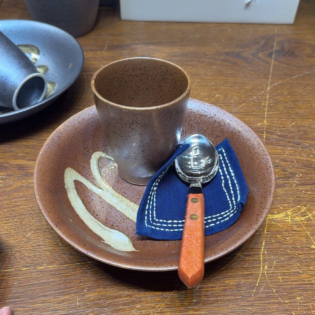小狐狸瓷器家居好物推荐