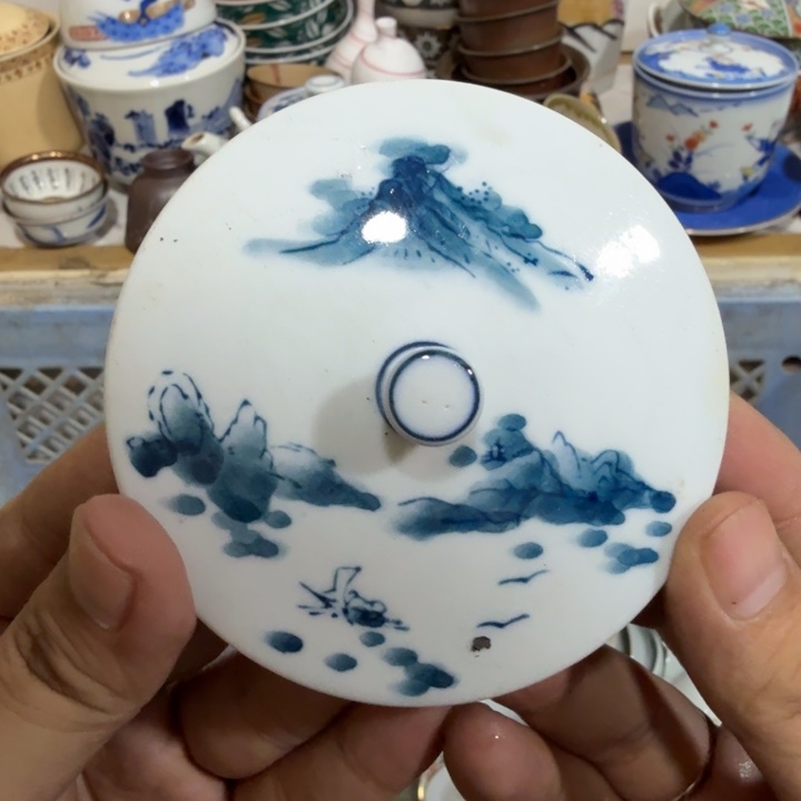 陶瓷推荐第二名20包邮