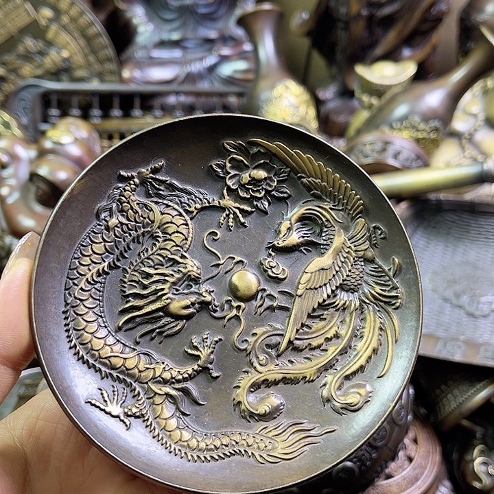 铜器666666666666666