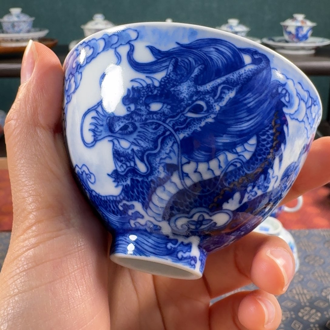 瓷片优游瓷生活雅器