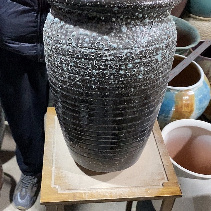 口25高度36气泡瑕疵………