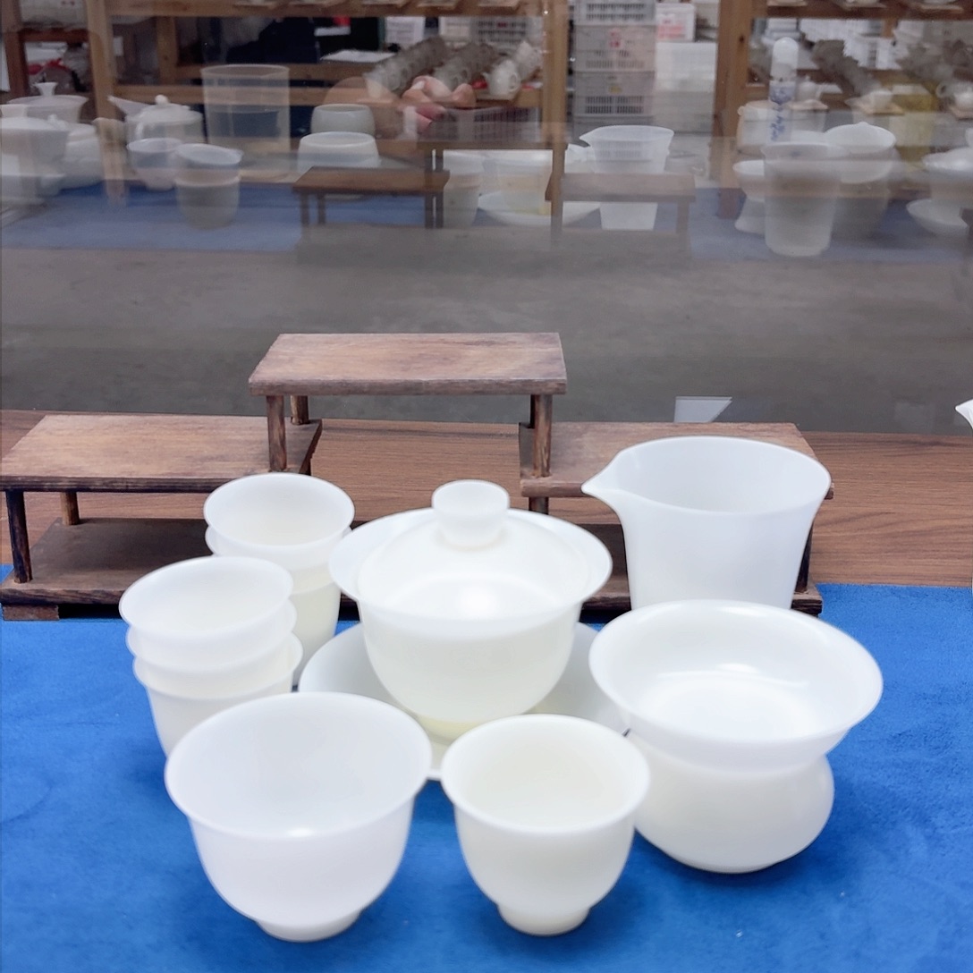 瓷都陈厂长茶具工厂