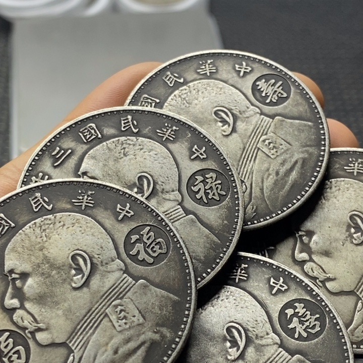 合金华缘工艺品摆件饰品