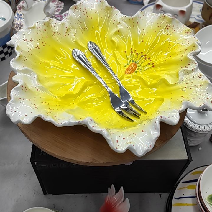 潮州创艺瓷家陶瓷