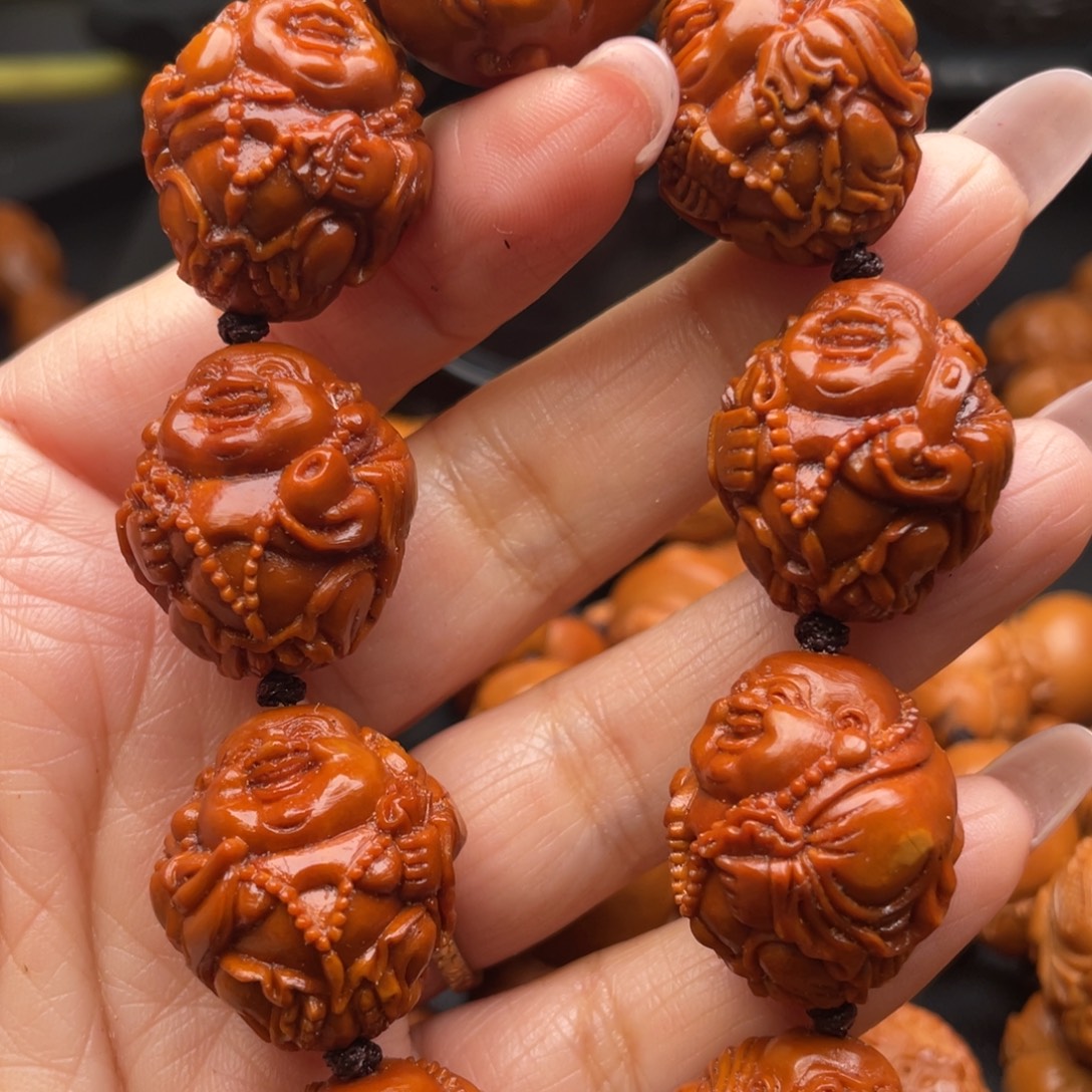 手串/手链橄榄核橄榄核