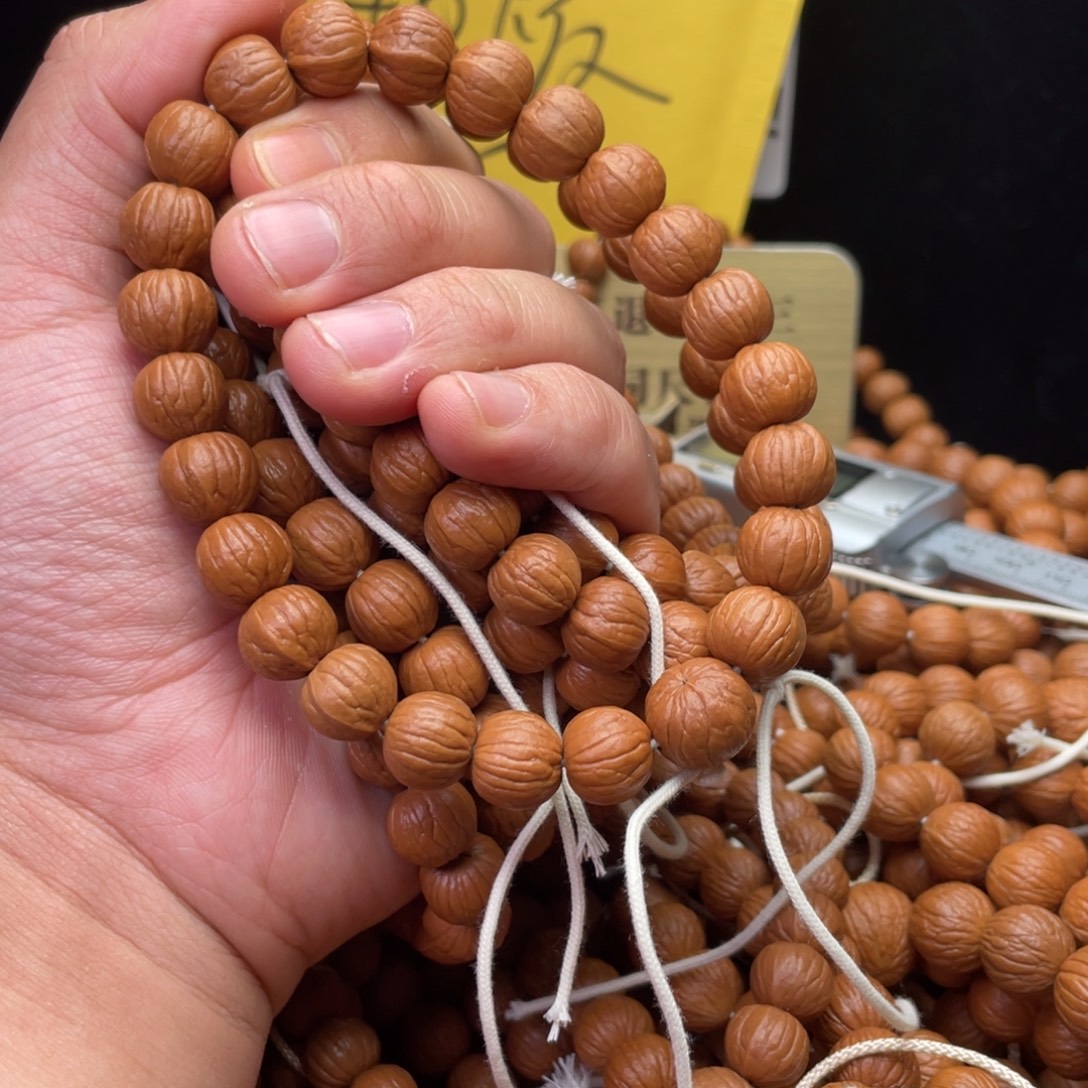 手串猴头核桃南瓜12手持