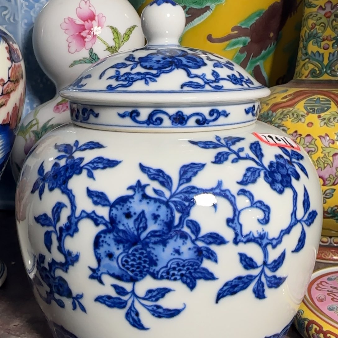 杯天*云陶瓷精品展示中心