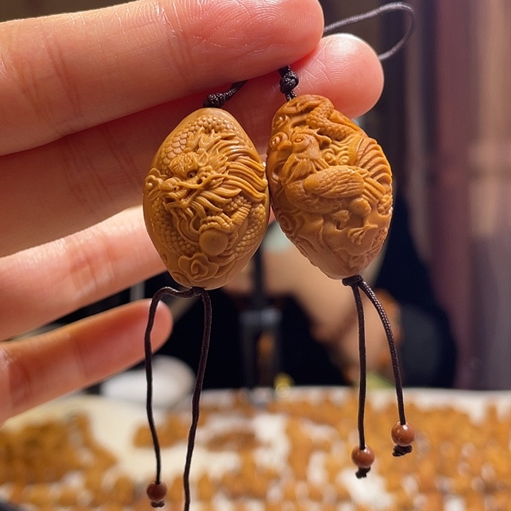 手串/手链橄榄核