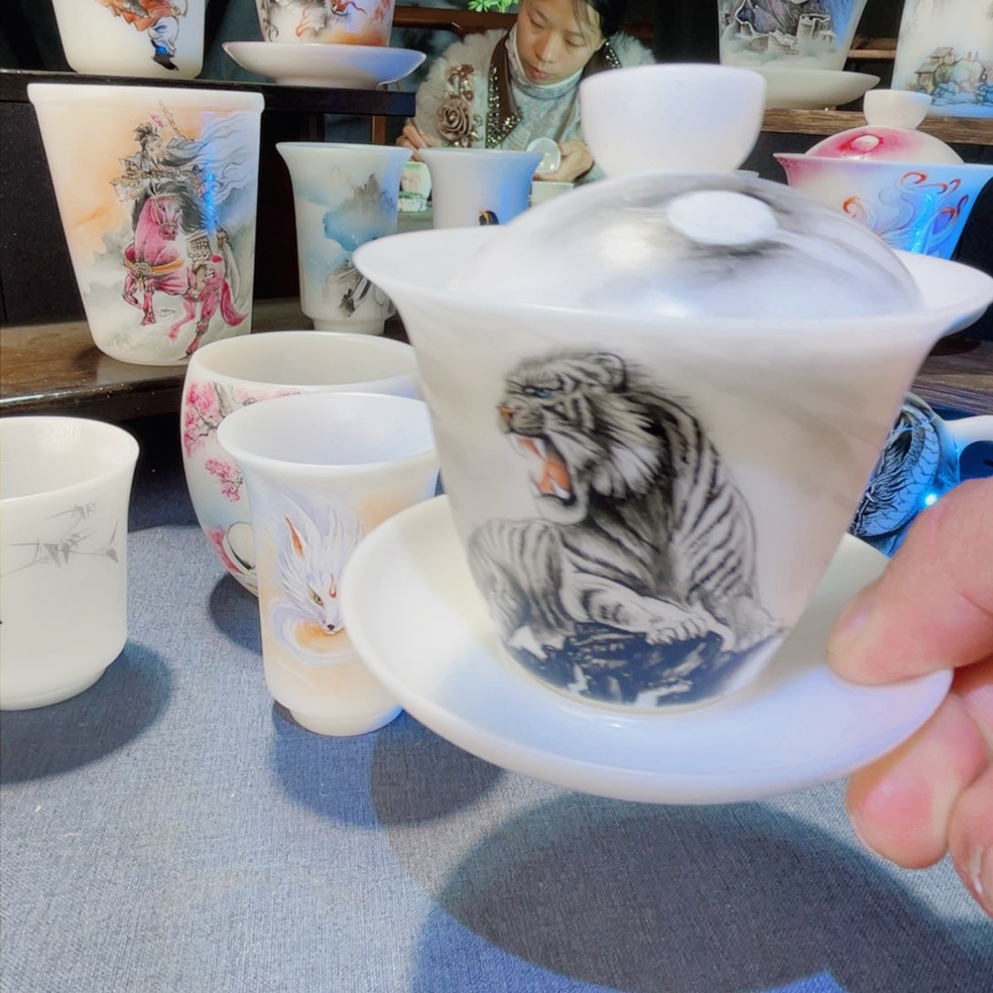 我是罗文钟啦文啦