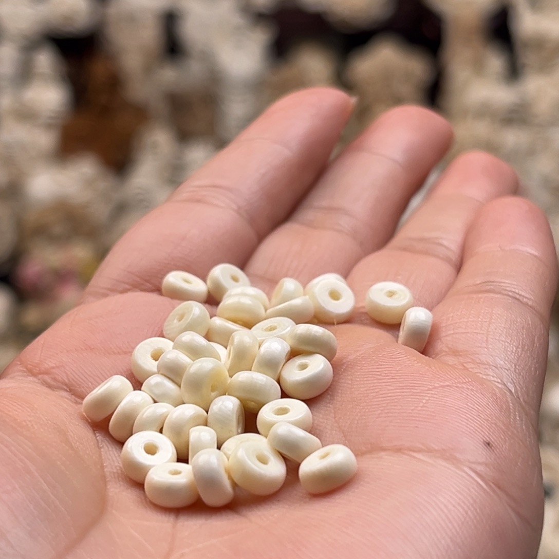 核桃手串/手链大*手工制作