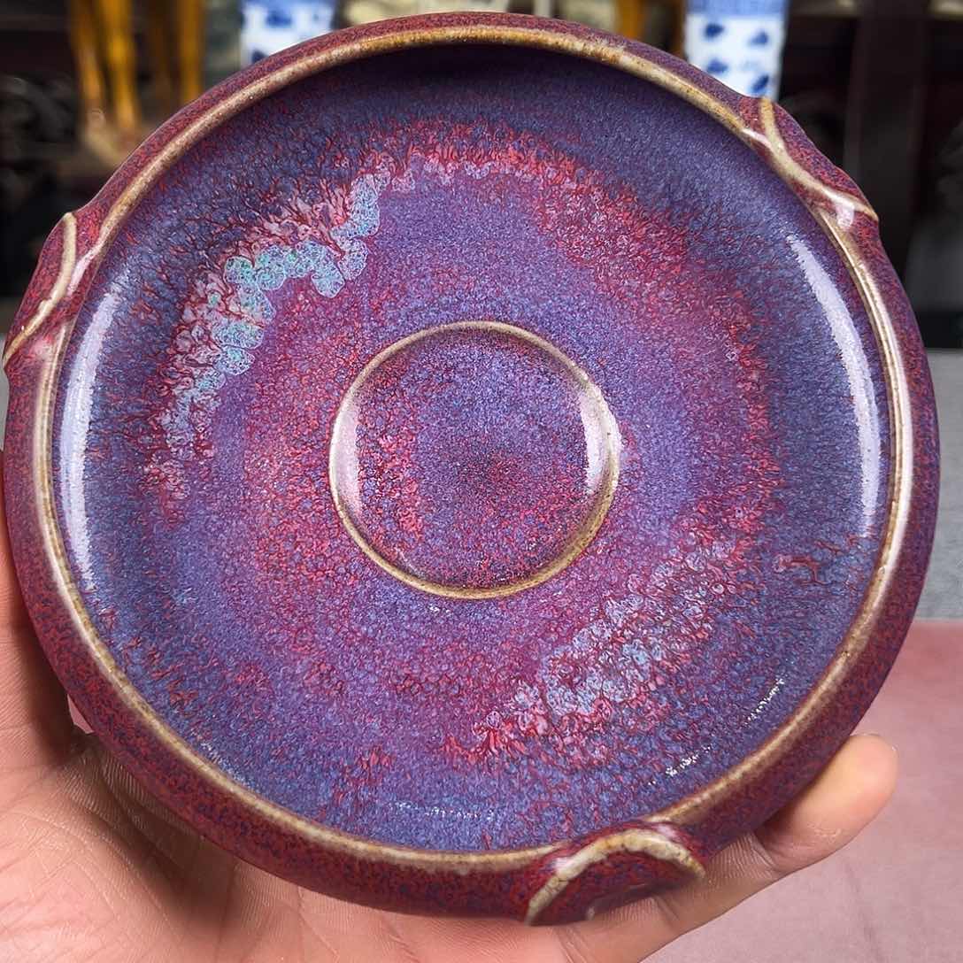 瓷片摆件摆件摆件摆件