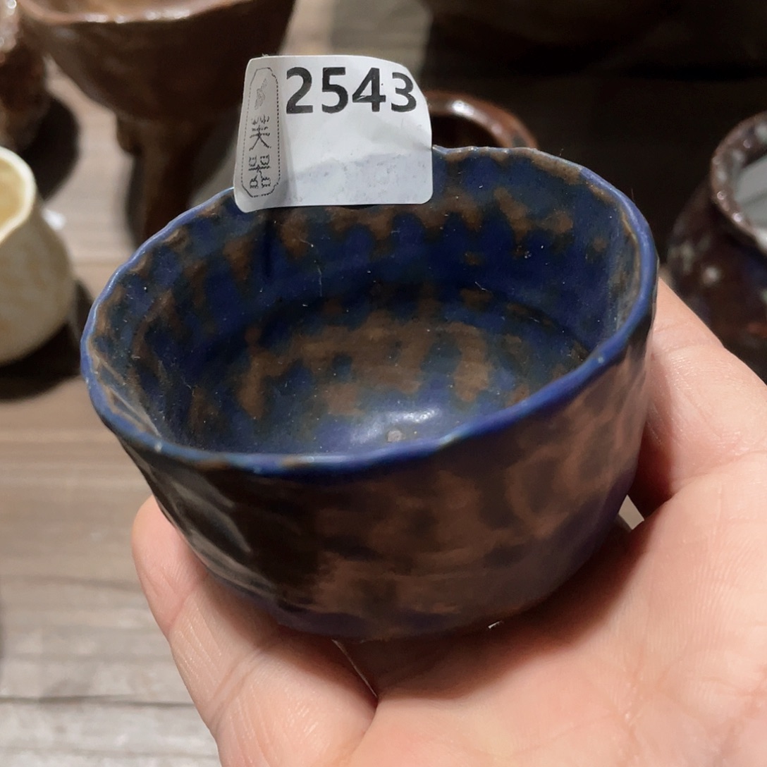 景德镇陶瓷艺术器物