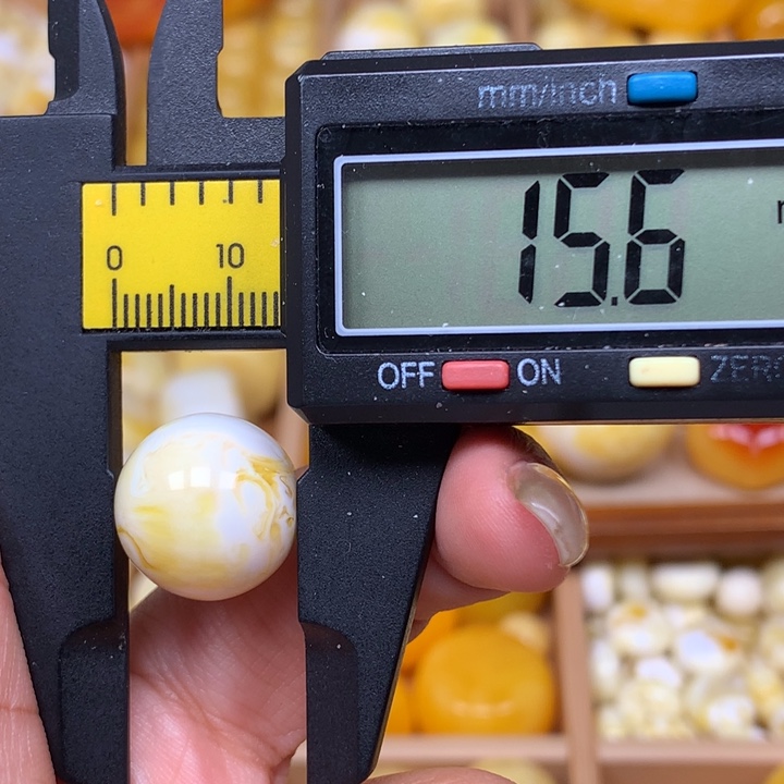 非金属配珠配饰025