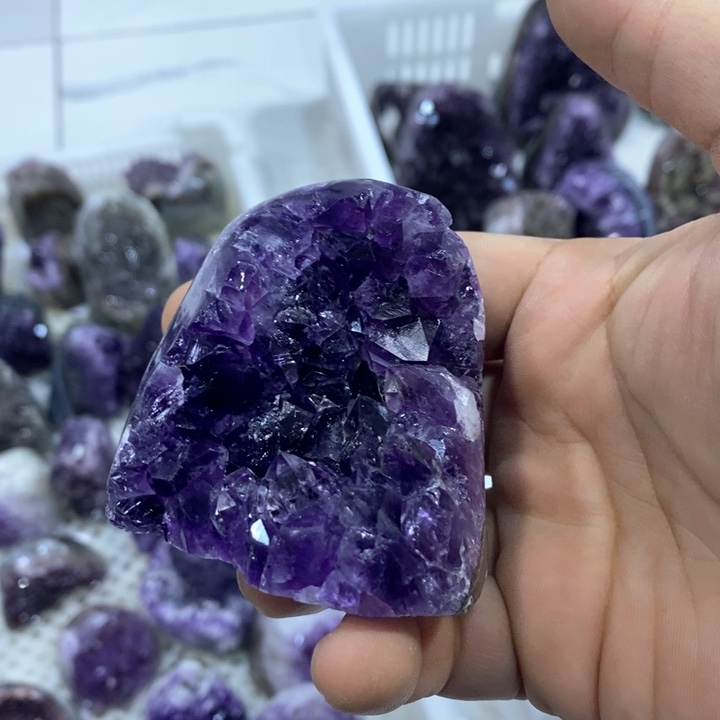 水晶摆件摆件未镶嵌