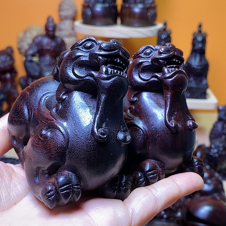 【闪购商品】檀香紫檀（小叶紫檀）