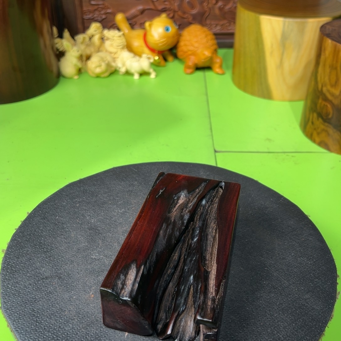 哎***怪大果紫檀（缅甸花梨）