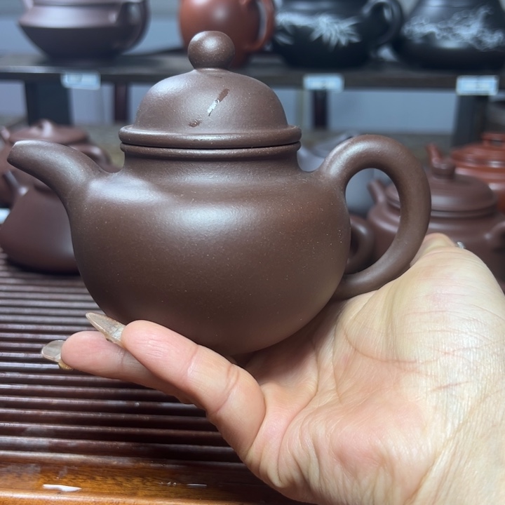 紫砂茶壶紫砂壶等