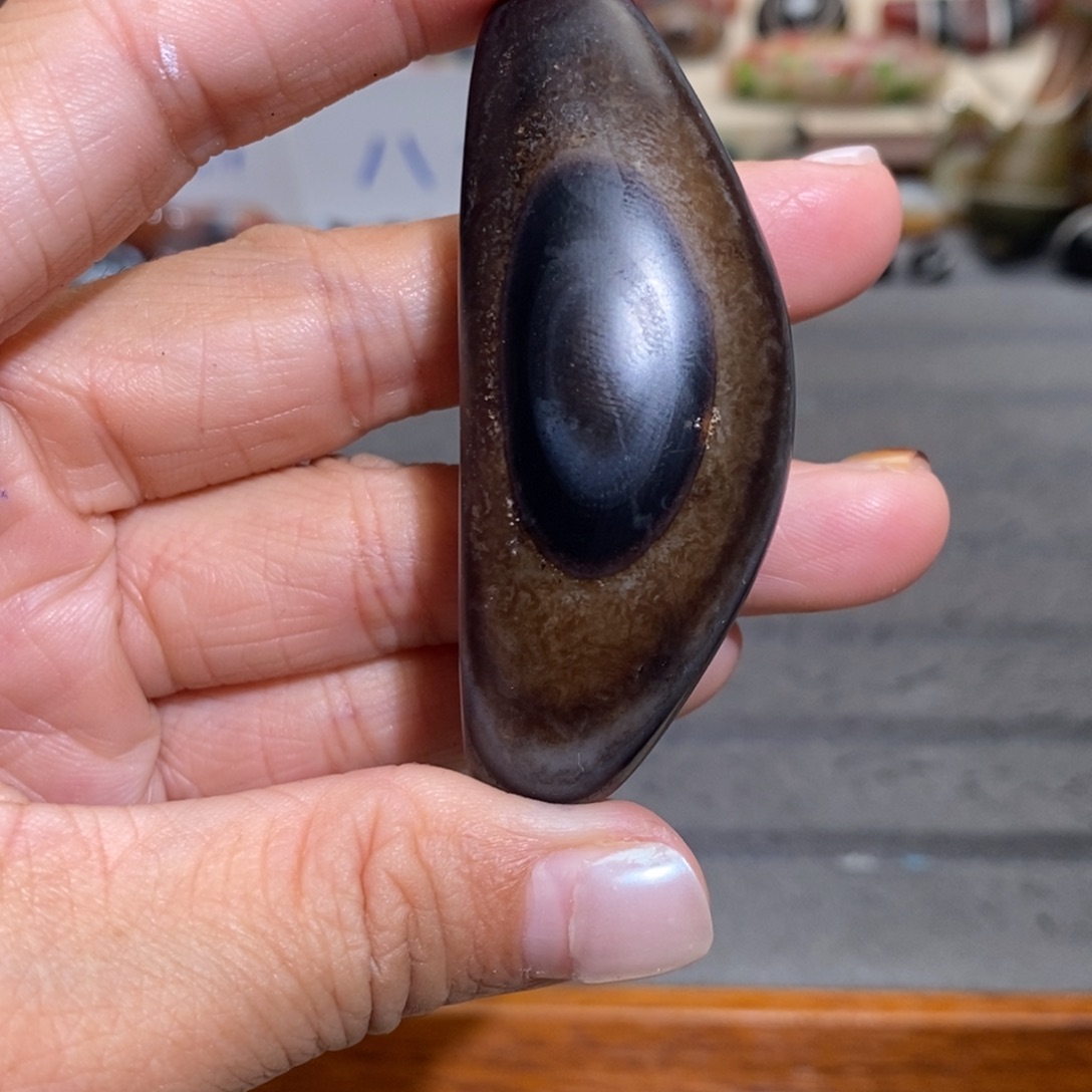 满***）玛瑙/玉髓合金手链微瑕不退换