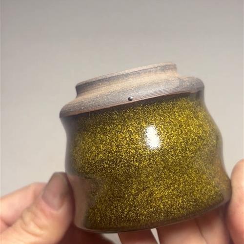 【闪购商品】茶盏-455............