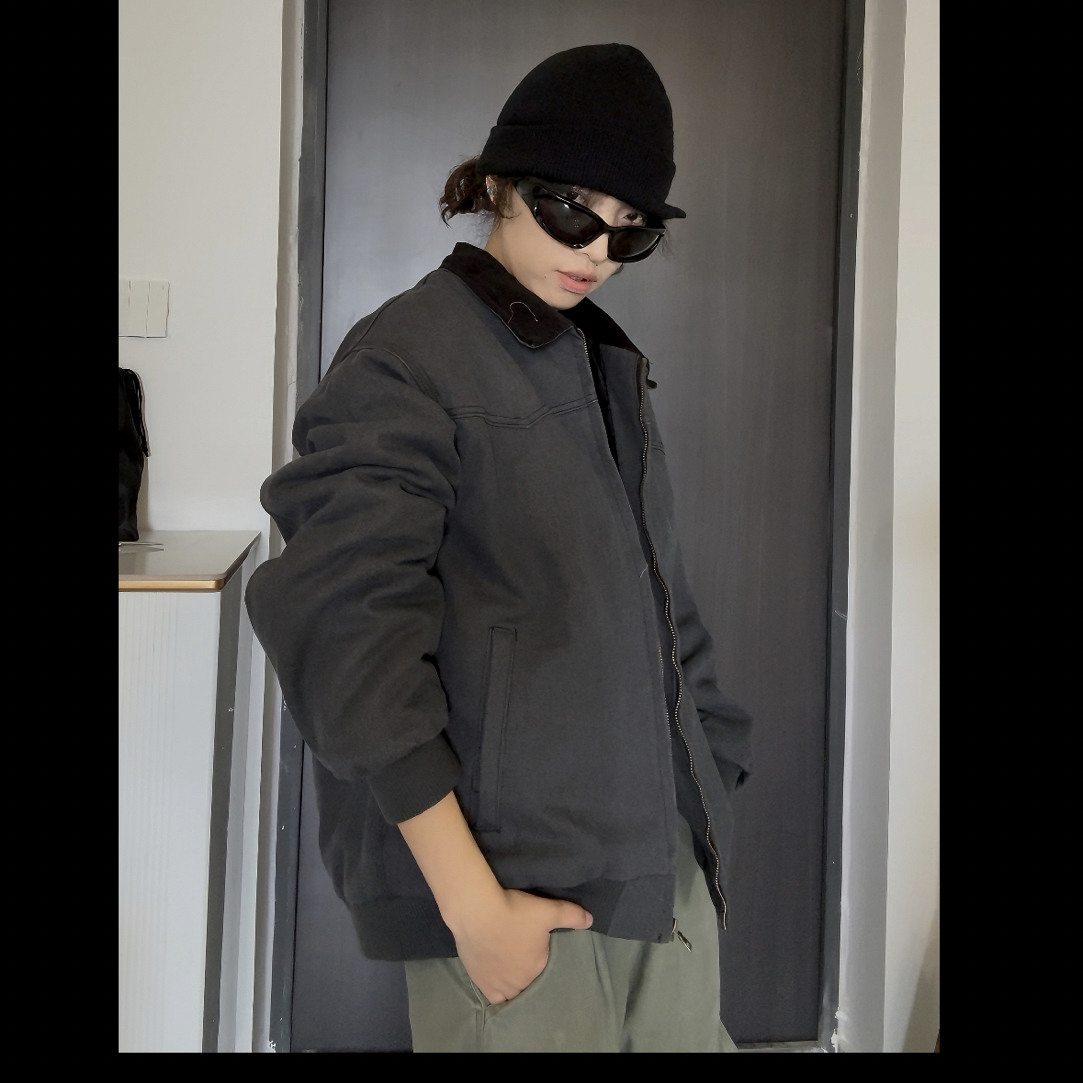 新款休闲爆款上衣