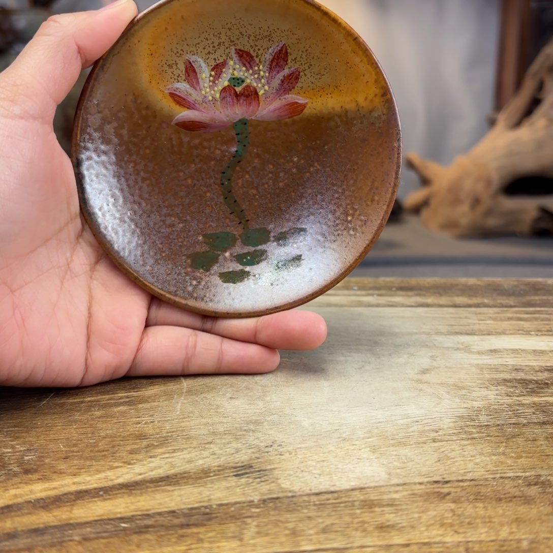 景德镇纯手工制作陶瓷