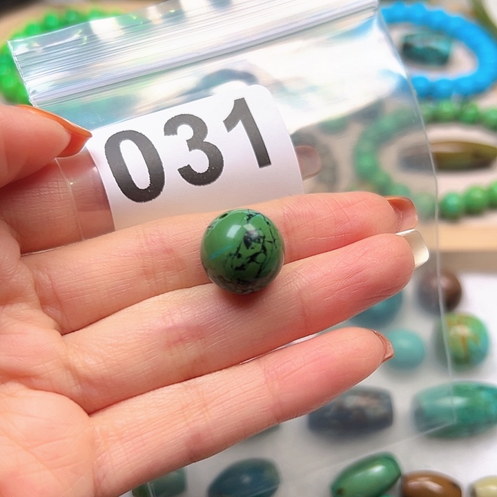 手工艺品琉璃特色手工散珠