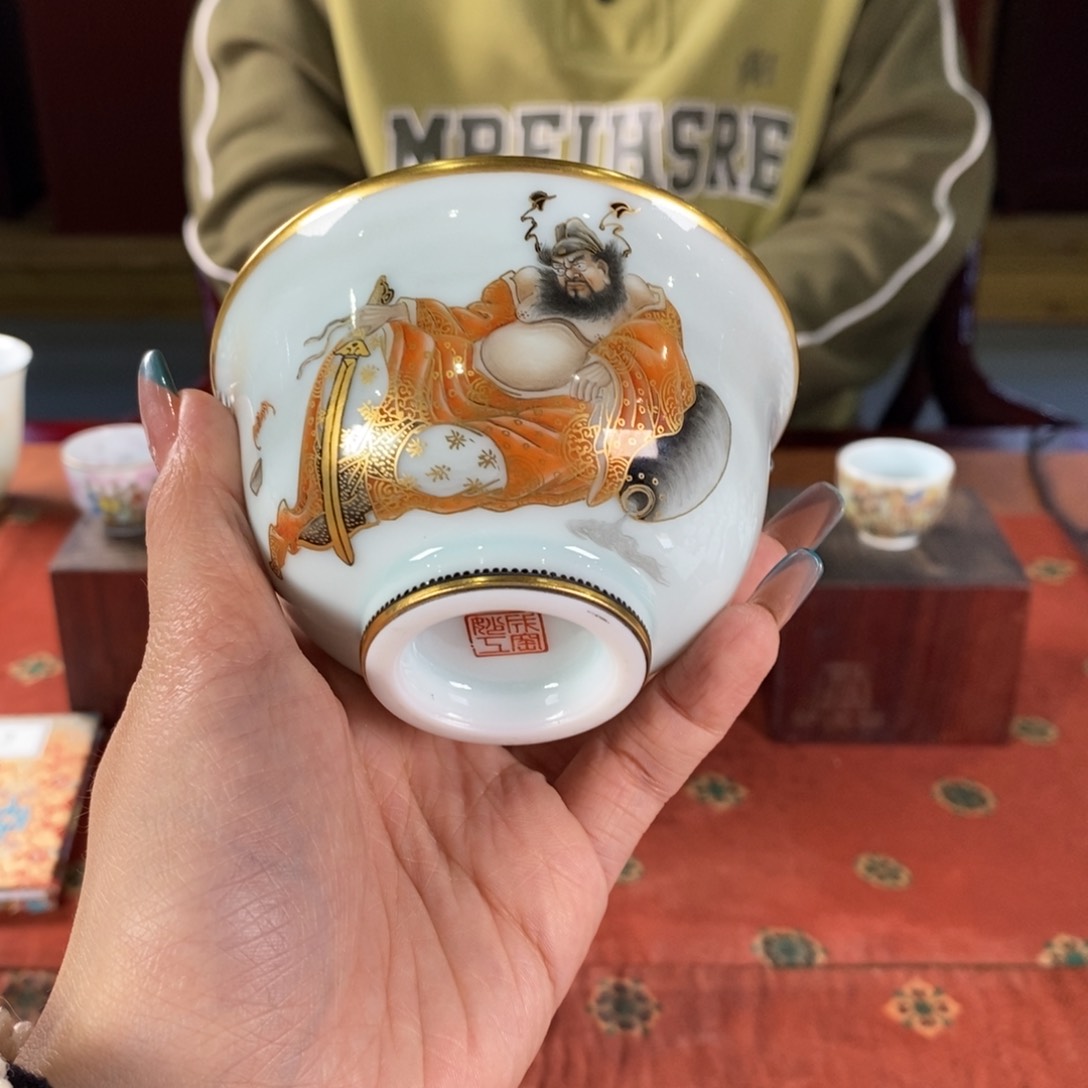 九鸣瓷艺九鸣瓷艺