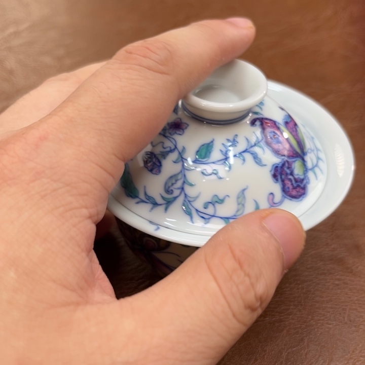 瓷片千年瓷都景德镇