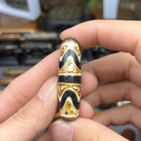 玛瑙/玉髓手链未镶嵌云*