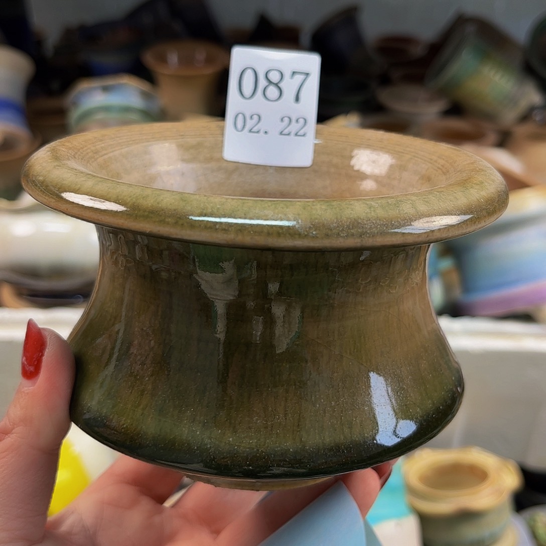 摆件景德镇陶瓷手工制作