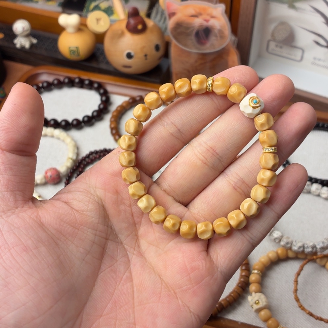 菩提手串/手链龙脊