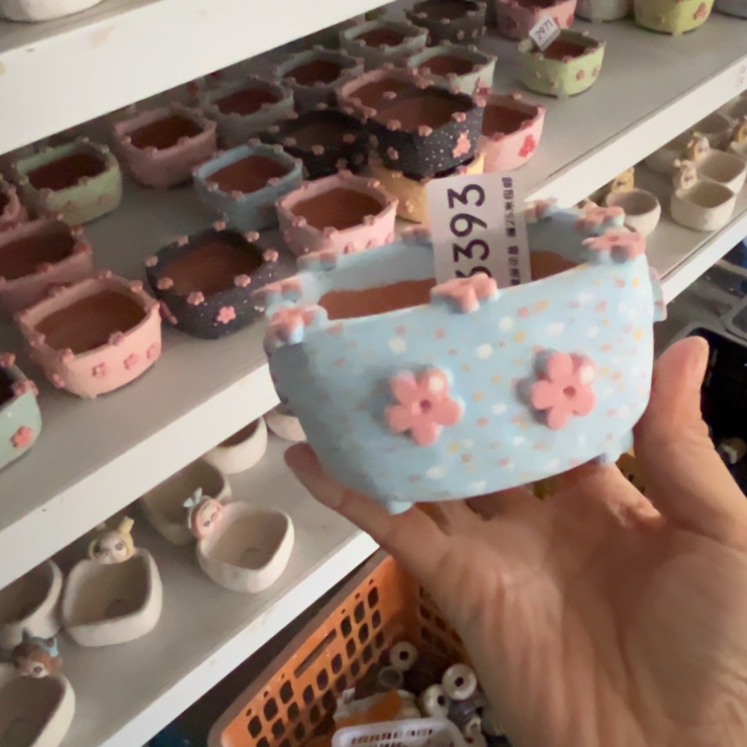 3393内7.7景德镇手工制作