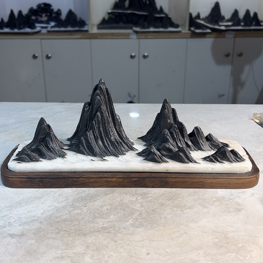 灵璧奇石博览会金奖