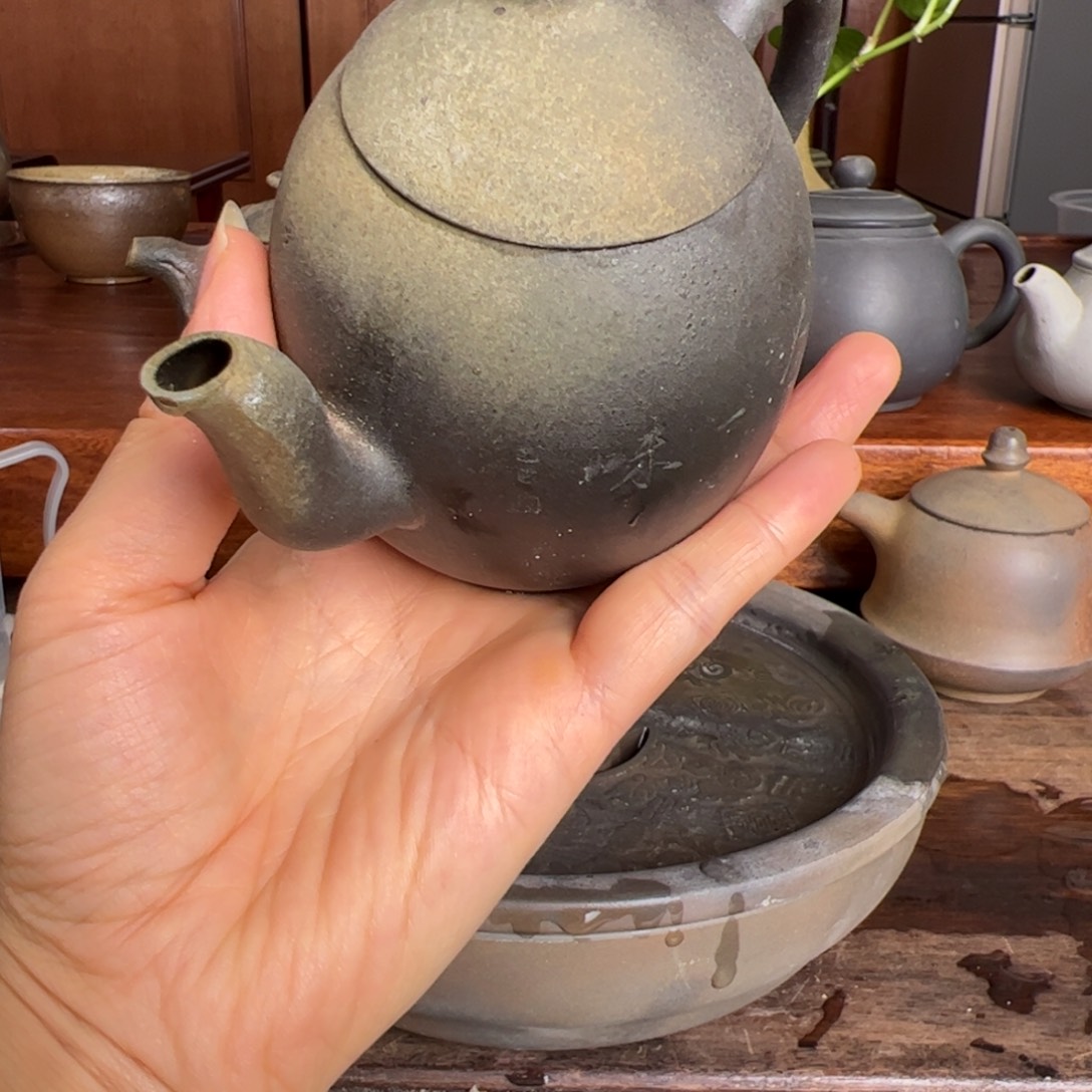 坭兴陶贵台龙窑W37