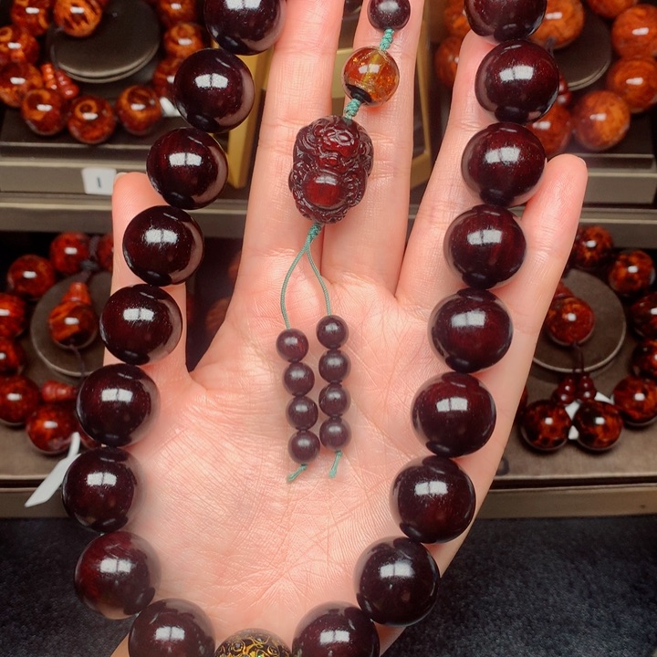 檀香紫檀（小叶紫檀）洋8w