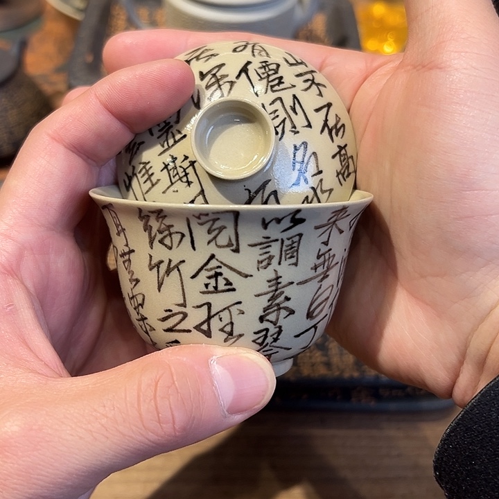 壶建水紫陶全手工