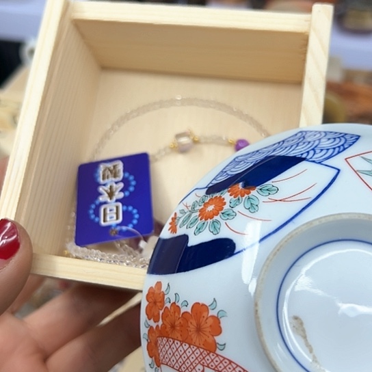 瓷器艺术品工艺品
