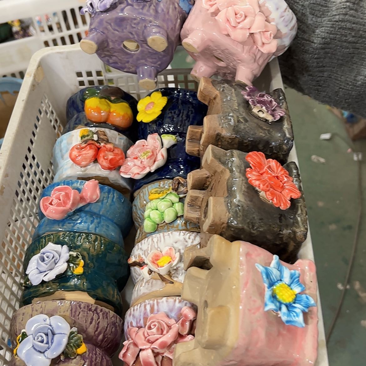 【闪购商品】红陶1296