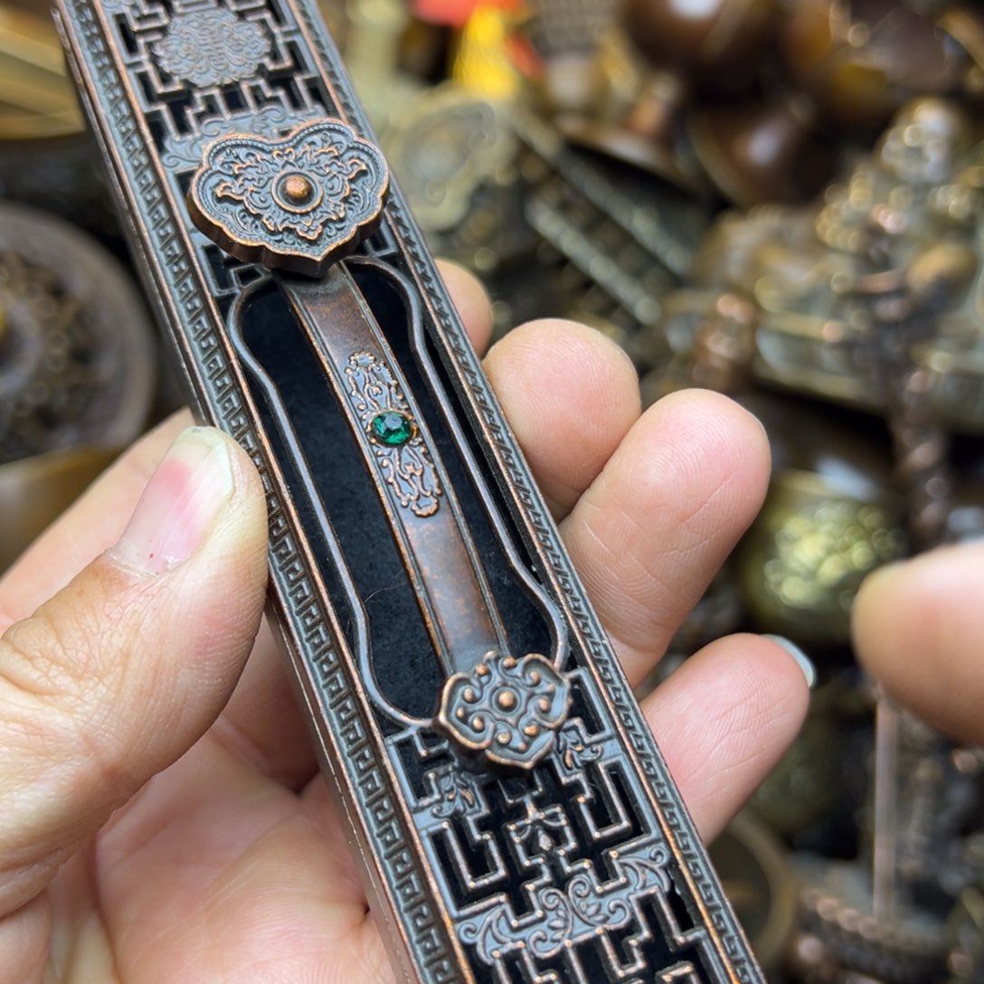 精美文玩精品摆件